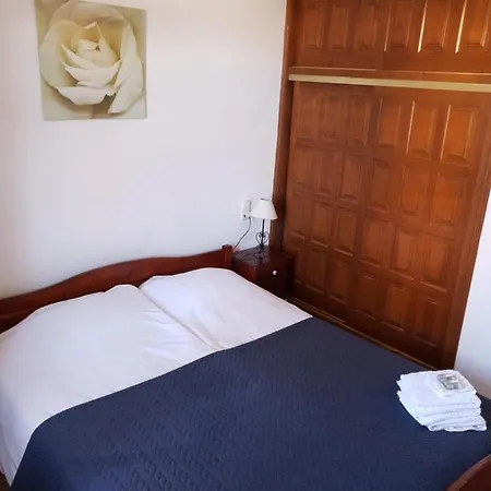 Finca La Montanosa Bed & Breakfast