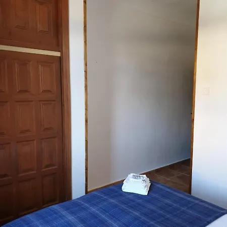 Finca La Montanosa Bed & Breakfast Canalosa Alta