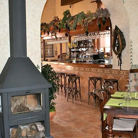 Finca La Montanosa
