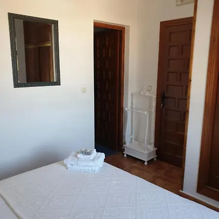 Finca La Montanosa Bed & Breakfast