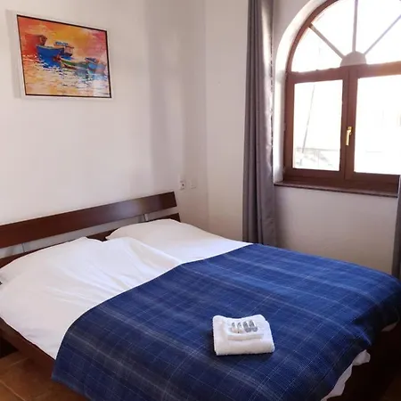 Finca La Montanosa Bed & Breakfast