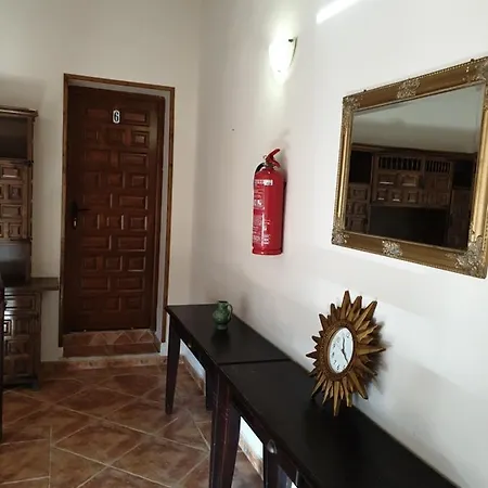 Finca La Montanosa *