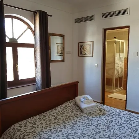 Bed & Breakfast Finca La Montanosa *