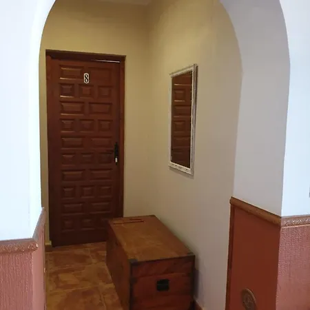 Finca La Montanosa
